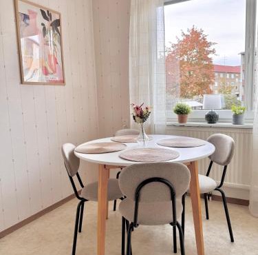 Comfort Stay 6 in Katrineholm