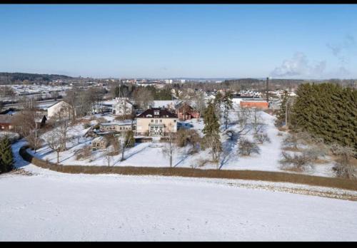Exclusive manor house setting for weddings events etc in Norrkoping