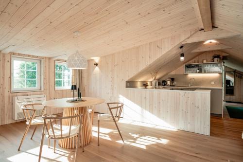 Gränsfors 354 - Modern Scandinavian Apartment in Gränsfors