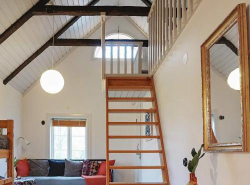 10 person holiday home in Färjestaden in Farjestaden