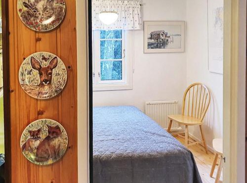 5 person holiday home in Nösund in Nosund
