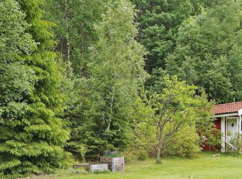 6 person holiday home in Sävsjö in Rottne