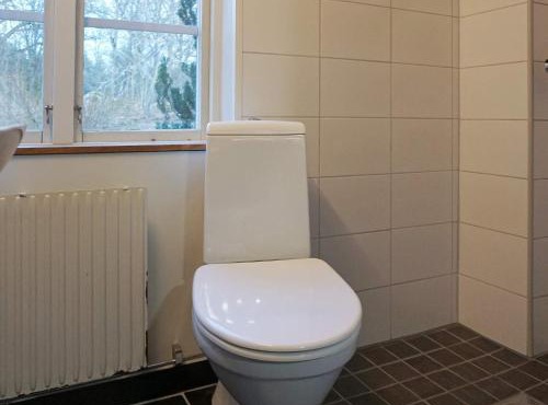 6 person holiday home in Alsterbro in Alsterbro