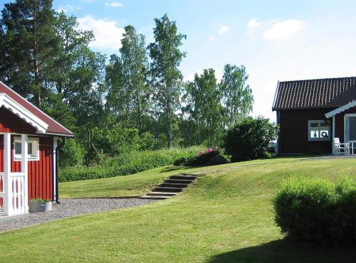 7 person holiday home in ÅTVIDABERG-By Traum in Yxnerum
