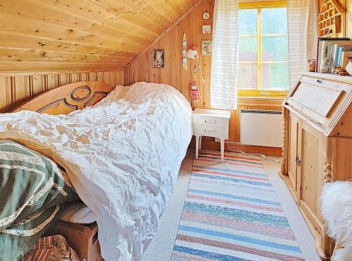 6 person holiday home in Kviby in Alta