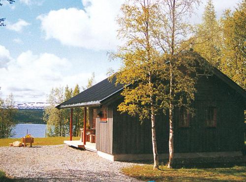 6 person holiday home in Nordli-By Traum in Lierne