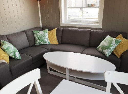 4 star holiday home in Oksvoll in Bjugn