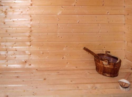 8 person holiday home in ÅSERAL in Tjaldal