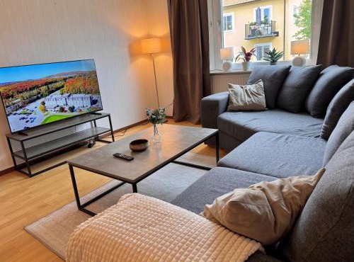 Comfort Stay 6 in Katrineholm