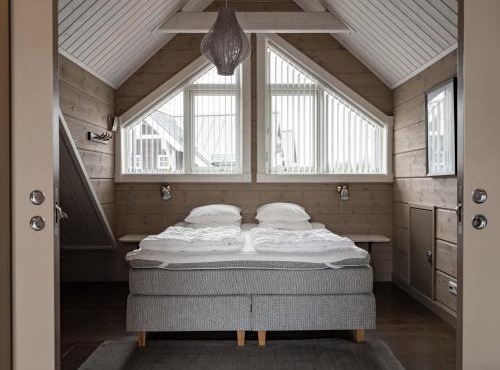 Perfect for families close to ski slope in Are