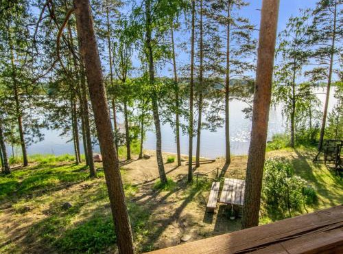 Holiday Home Utras by Interhome in Punkaharju