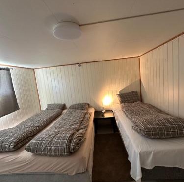 cozy basement with 2 bedrooms in Sandefjord