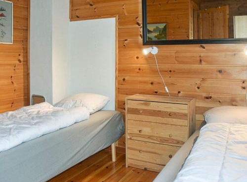 7 person holiday home in Selje-By Traum in Selje