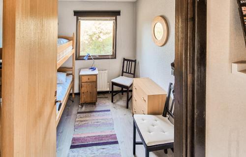 3 Bedroom Awesome Home In Sölvesborg in Solvesborg