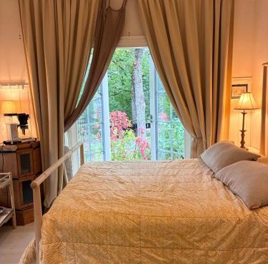 Villa Tilda in Salo