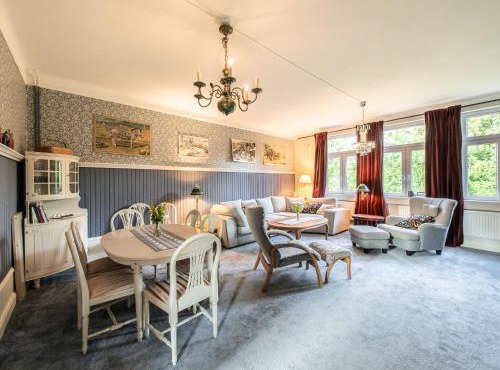 5 star holiday home in SKATTUNGBYN ORSA in Orsa