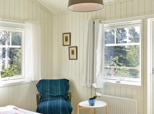 4 person holiday home in Uddevalla in Trollhattan