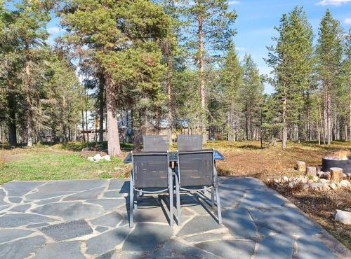 Holiday Home Riekkotupa by Interhome in Enontekiö