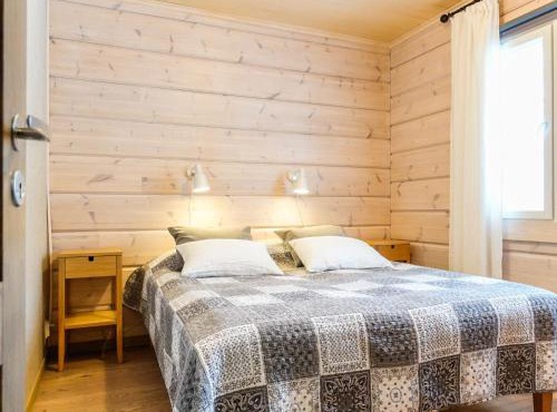 Holiday Home Peurakumpu by Interhome in Ivalo