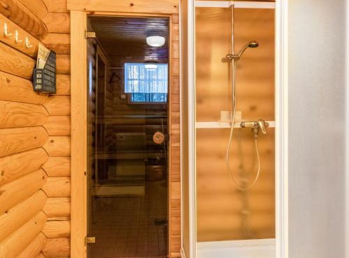 Apartment Kilpolan karoliina by Interhome in Jämijärvi