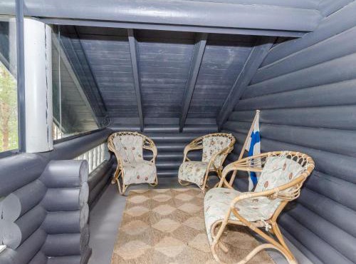 Holiday Home Hatun huilaus by Interhome in Käenkoski