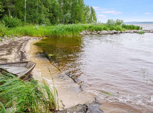 Holiday Home Rantakumpu by Interhome in Lieksa