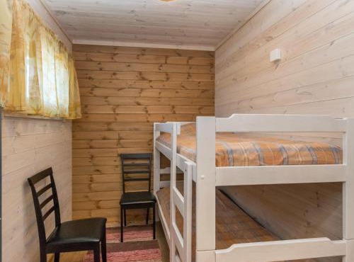 Holiday Home Villa kaisla by Interhome in Risulahti