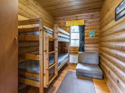 Holiday Home Elimäki by Interhome in Heinjoki