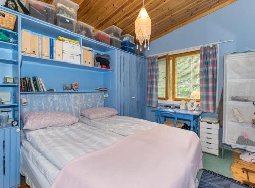 Holiday Home Metsä-iivari by Interhome in Piispala