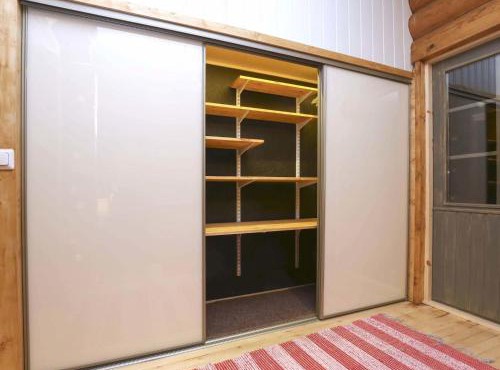 Holiday Home Pohosniemi by Interhome in Huuhanaho