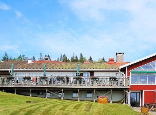 4 person holiday home in Götene in Gotene