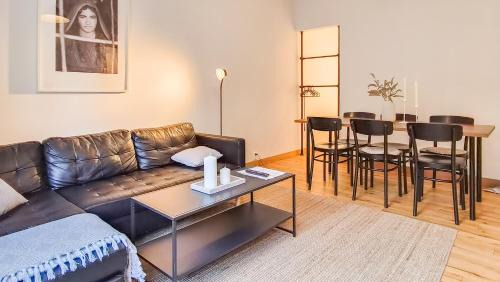 3BR Scandinavian Villa 25 Min to Stockholm in Stockholm