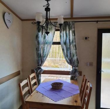 Stenshemmet Holidayhome