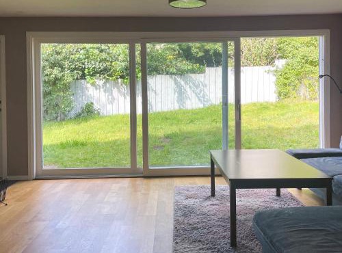 4 star holiday home in oxie