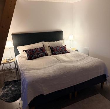 Kinnekulle bed & breakfast