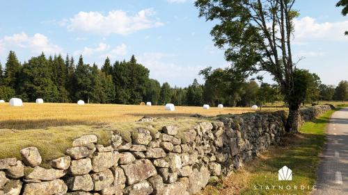 Idyllic and family friendly cottage in Smaland SE06095