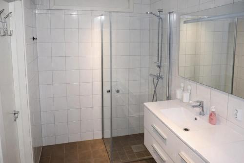 Bergen apartment close to nature