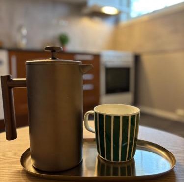 Perfect for business and leisure in Raufoss