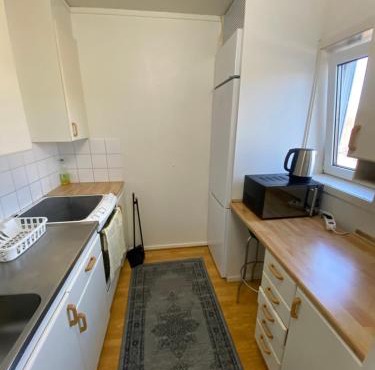 One-room Apartment in Gothenburg in Gothenburg