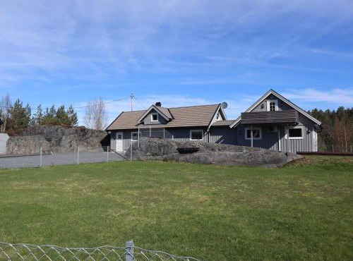 7 person holiday home in Risør in Risør