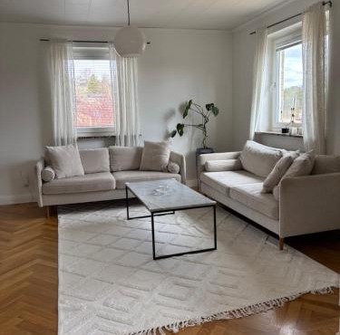 Grand villa with great location! in Gothenburg