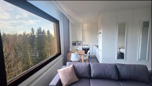 Villa Ruths Stay Kolibri in Kouvola