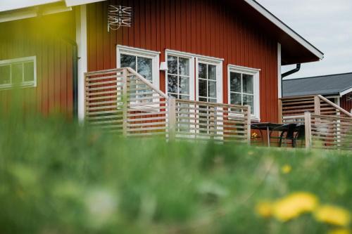Mösseberg Camping