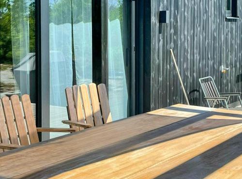 Architect-Designed House In Etelhem, Gotland