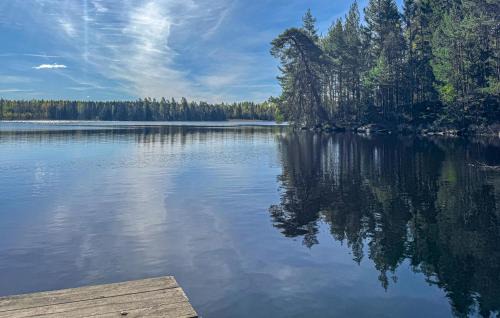 Amazing Home In Motala With Ethernet Internet