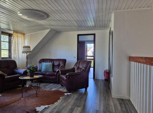 Stenberg Nature Residence