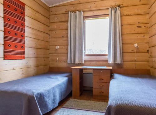 Holiday Home Koivuranta by Interhome in Sipsiö