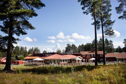 Hotell Moskogen