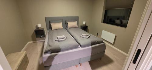 Nordic Escape Arna , Bergen - Free parking & Terrace in Bergen