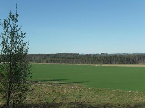 Solbacka apartments Norr - Panorama view